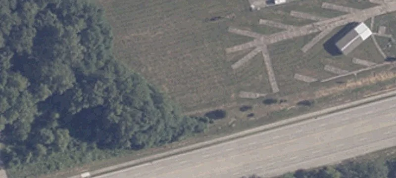 Berkshire Dr