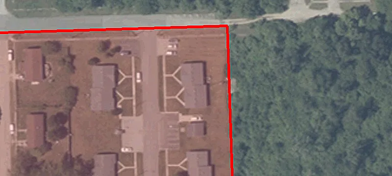 501 Curtiss Rd, Unit 507