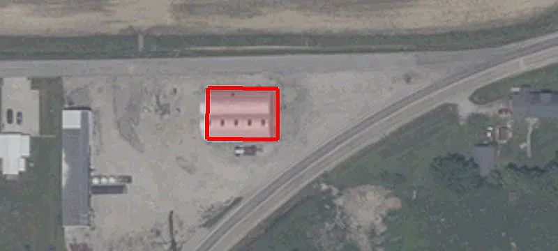 State Rd 67th W County Rd 100