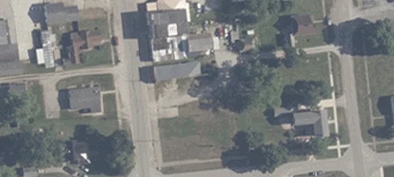 Washington St