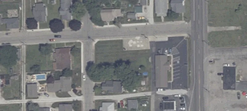 Tipton, IN 46072