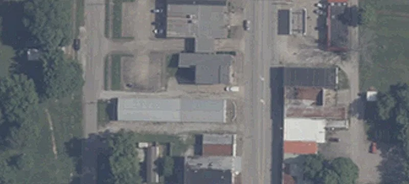 Main St