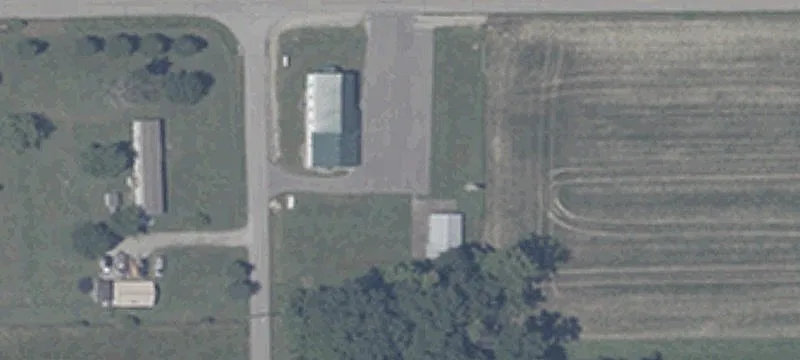 4998 Bethlehem New Washington Rd