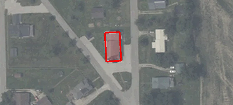 2817 Durkees Fry Rd