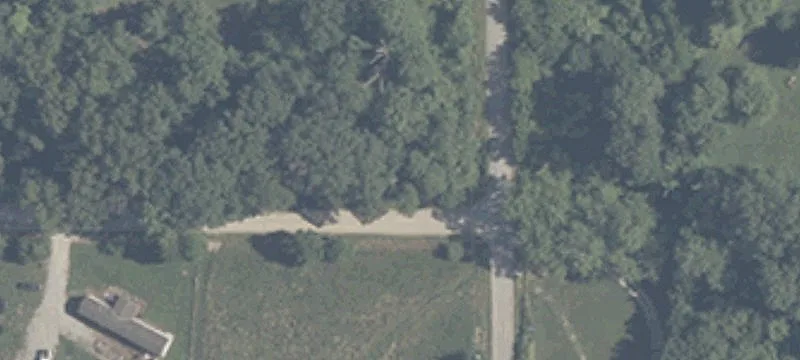 County Rd 600th N