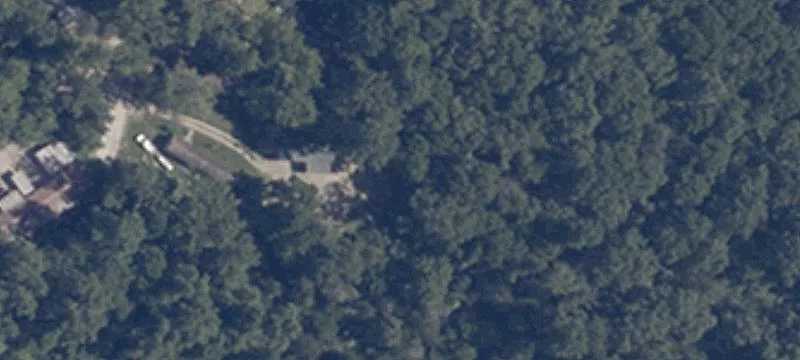 County Rd 350th S