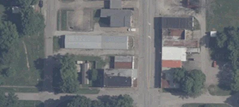 Main St