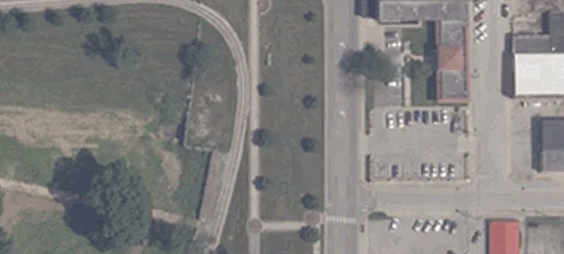 State Rd 56