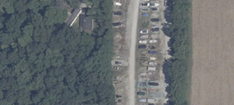 101 St Rd