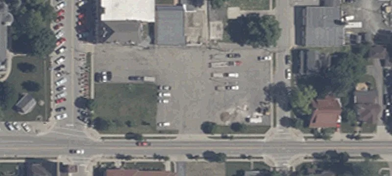 Seminary St