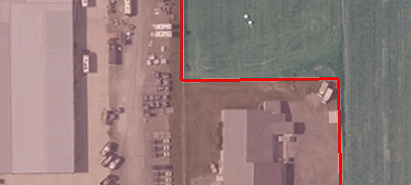 County Rd 40