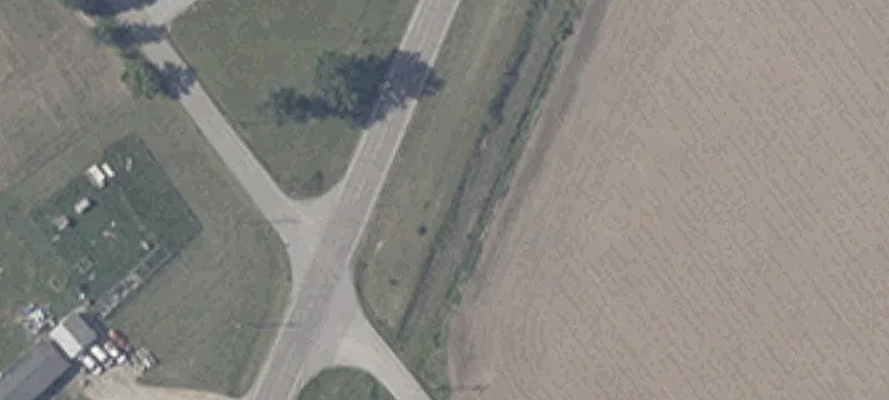 Hwy 3rd 3