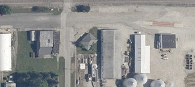 Kempton, IN 46049