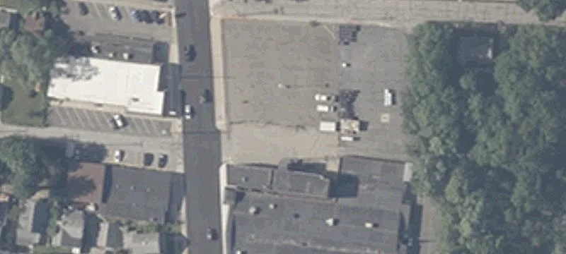 Calumet Rd