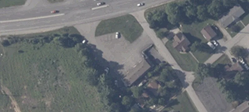 Francke Rd