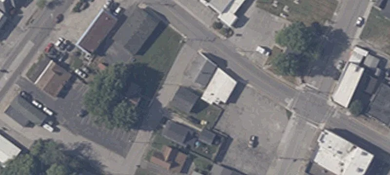 200 Utica St