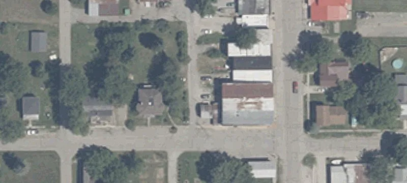 Main St