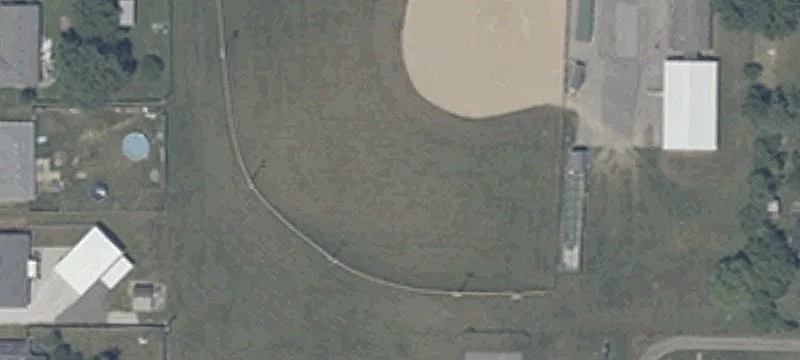 Van Horn, IN