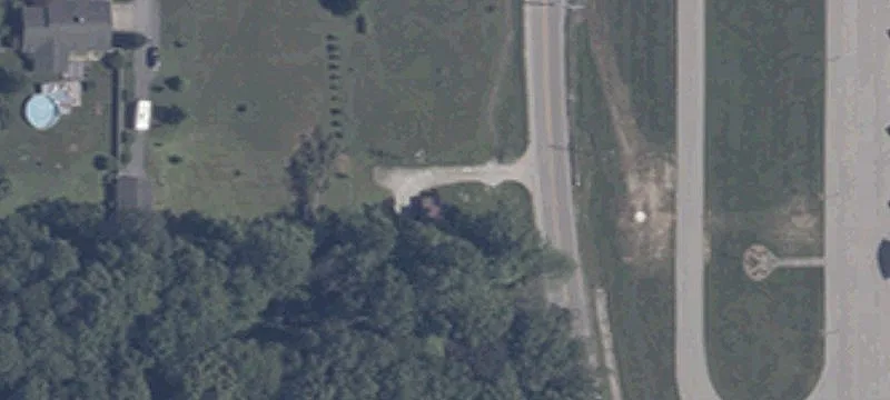 Hwy 61st Cr 100