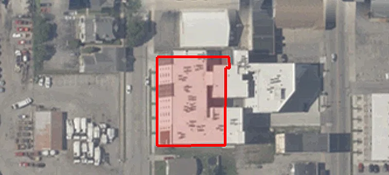 200 4th St