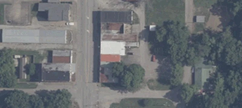Main St