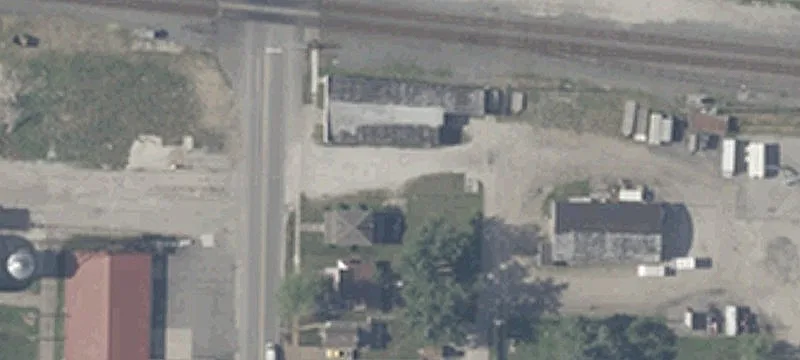 Main St