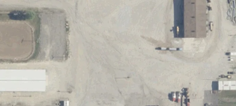 800 Manchester Ave