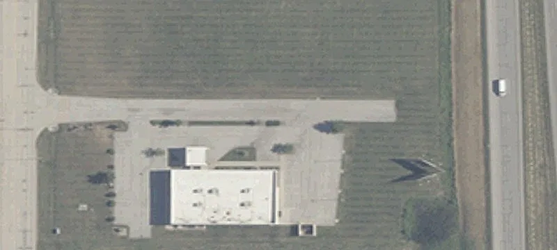 1705 Industrial Dr