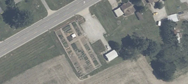 413 Us Hwy 41