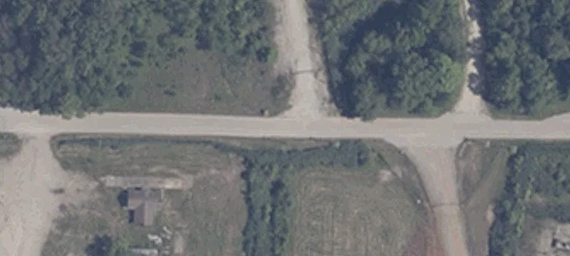 County Rd 900th S