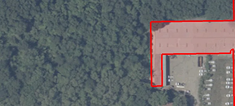 Cooper Dr
