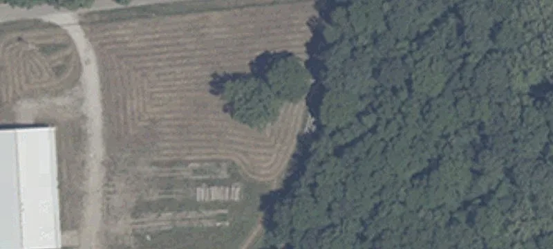 Strawberry Rd