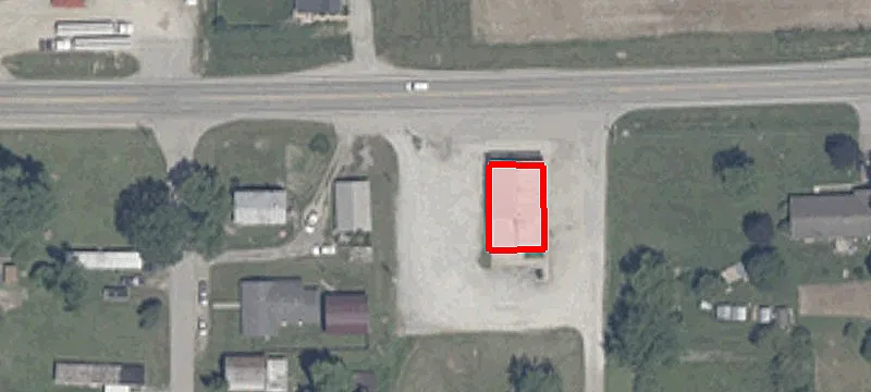 3464 Us Hwy 36