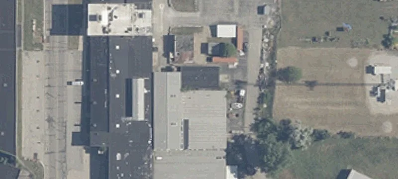 501 Argonne Rd