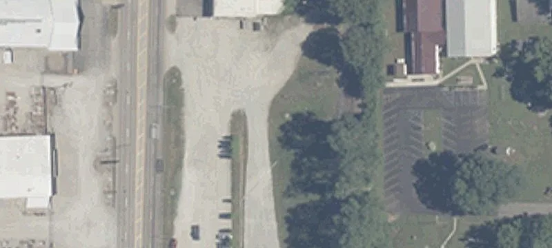 Detroit St