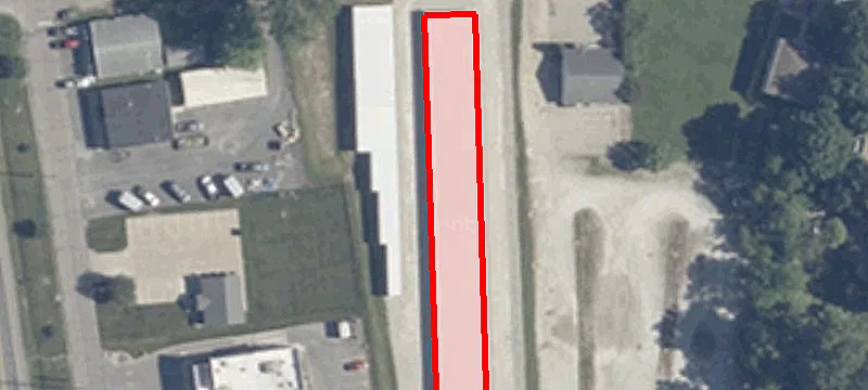 200 Bowser Rd