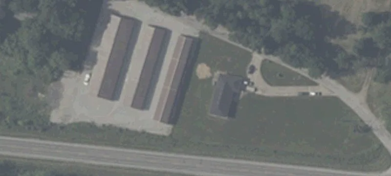 Hollybrook Rd
