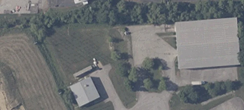 2990 Industrial Pkwy
