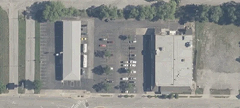 Brown Levee St