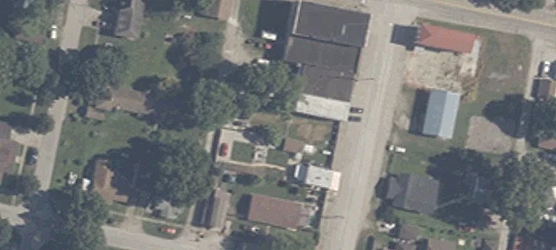 100 Block Of Jackson