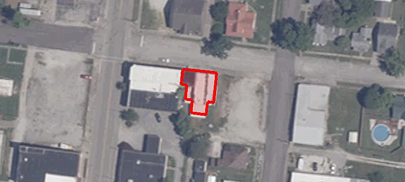 106 Ctr St