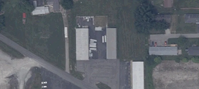 Frontage Rd