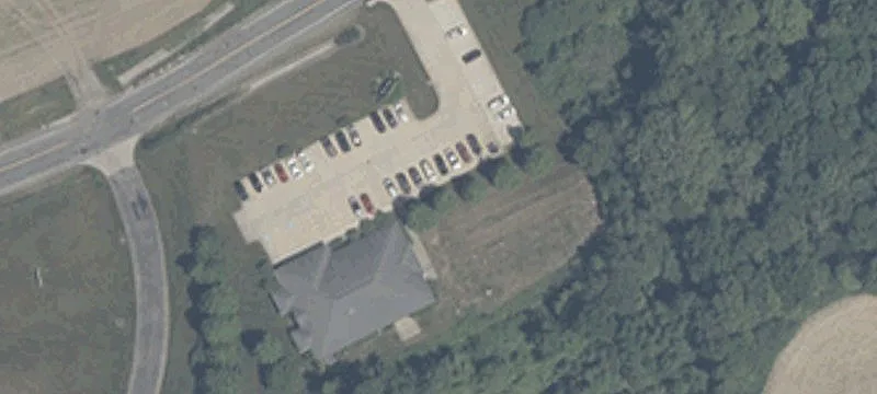 13800 Jackson Rd