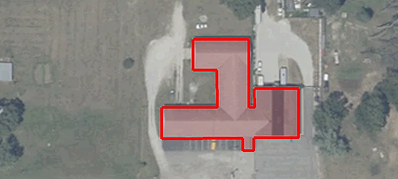 2100 Toto Rd