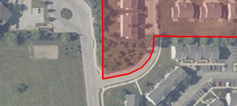 Paramount Dr