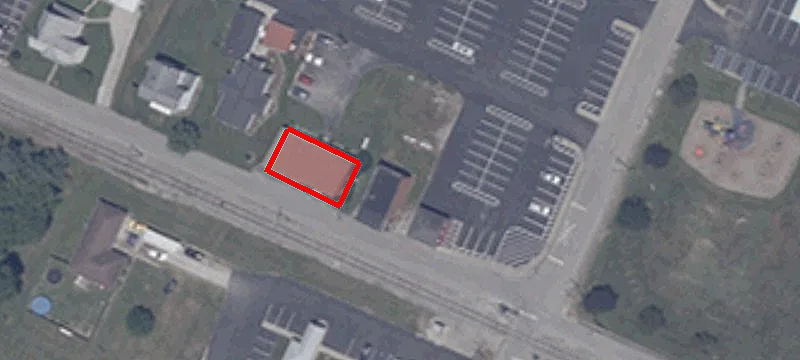 111 Main St