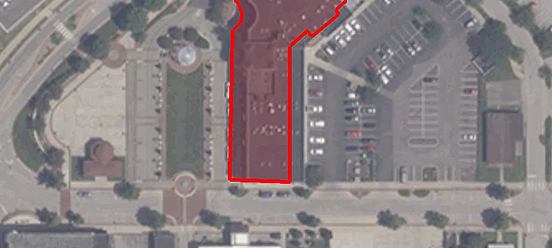 Jack Carnes Way