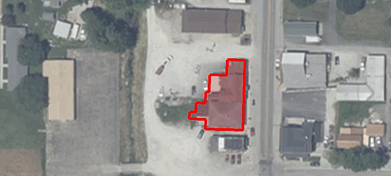 8961 Us Hwy 421