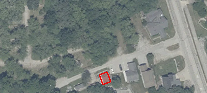 Shafer Dr