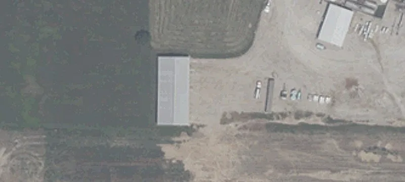 County Rd 200th N